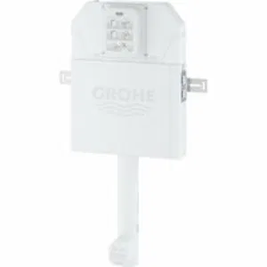 Смывной бачок для унитаза GROHE Solo Slim (39682000) Смывной бачок для унитаза GROHE Solo Slim (39682000)