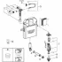 Смывной бачок для унитаза GROHE Solo Slim (39682000) Смывной бачок для унитаза GROHE Solo Slim (39682000)