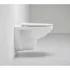 Сиденье для унитаза GROHE Bau Ceramic, с микролифтом, альпин-белый (39898000) Сиденье для унитаза GROHE Bau Ceramic, с микролифтом, альпин-белый (39898000)