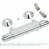 Термостат для душа GROHE Grohtherm 1000, хром (34814003) Термостат для душа GROHE Grohtherm 1000, хром (34814003)