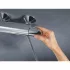 Термостат для душа GROHE Grohtherm 1000, хром (34814003) Термостат для душа GROHE Grohtherm 1000, хром (34814003)