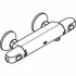 Термостат для душа GROHE Grohtherm 1000, хром (34814003) Термостат для душа GROHE Grohtherm 1000, хром (34814003)