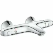Термостат для ванны GROHE Grohtherm 1000, хром (34816003)