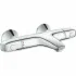 Термостат для ванны GROHE Grohtherm 1000, хром (34816003) Термостат для ванны GROHE Grohtherm 1000, хром (34816003)