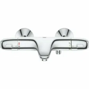 Термостат для ванны GROHE Grohtherm 1000, хром (34816003) Термостат для ванны GROHE Grohtherm 1000, хром (34816003)