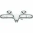 Термостат для ванны GROHE Grohtherm 1000, хром (34816003) Термостат для ванны GROHE Grohtherm 1000, хром (34816003)