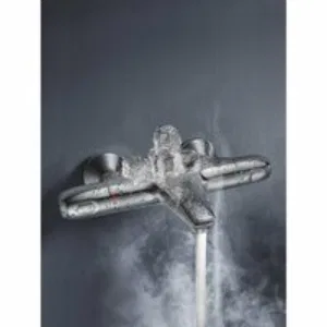 Термостат для ванны GROHE Grohtherm 1000, хром (34816003) Термостат для ванны GROHE Grohtherm 1000, хром (34816003)