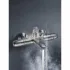 Термостат для ванны GROHE Grohtherm 1000, хром (34816003) Термостат для ванны GROHE Grohtherm 1000, хром (34816003)