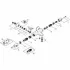 Термостат для ванны GROHE Grohtherm 1000, хром (34816003) Термостат для ванны GROHE Grohtherm 1000, хром (34816003)
