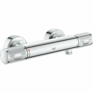 Термостат для душа GROHE Grohtherm 1000 Performance, хром (34827000) Термостат для душа GROHE Grohtherm 1000 Performance, хром (34827000)
