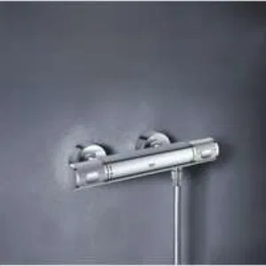 Термостат для душа GROHE Grohtherm 1000 Performance, хром (34827000) Термостат для душа GROHE Grohtherm 1000 Performance, хром (34827000)