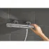 Термостат для душа GROHE Grohtherm 1000 Performance, хром (34827000) Термостат для душа GROHE Grohtherm 1000 Performance, хром (34827000)