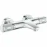 Термостат для ванны GROHE Grohtherm 1000 Performance, хром (34830000) Термостат для ванны GROHE Grohtherm 1000 Performance, хром (34830000)