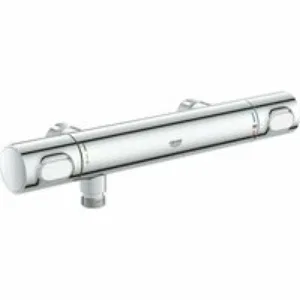 Термостат для душа GROHE Grohtherm 500, хром (34794000) Термостат для душа GROHE Grohtherm 500, хром (34794000)