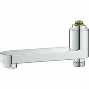 Излив для смесителя GROHE, хром (13450000) Излив для смесителя GROHE, хром (13450000)
