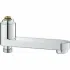 Излив для смесителя GROHE, хром (13450000) Излив для смесителя GROHE, хром (13450000)