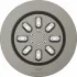 Боковой душ GROHE Rainshower Aqua, круглый, 2 режима струи, темный графит матовый (26801AL0) Боковой душ GROHE Rainshower Aqua, круглый, 2 режима струи, темный графит матовый (26801AL0)