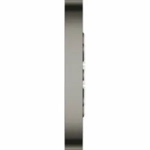 Боковой душ GROHE Rainshower Aqua, круглый, 2 режима струи, темный графит матовый (26801AL0) Боковой душ GROHE Rainshower Aqua, круглый, 2 режима струи, темный графит матовый (26801AL0)