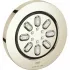 Боковой душ GROHE Rainshower Aqua, круглый, 2 режима струи, никель глянцевый (26801BE0) Боковой душ GROHE Rainshower Aqua, круглый, 2 режима струи, никель глянцевый (26801BE0)