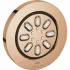 Боковой душ GROHE Rainshower Aqua, круглый, 2 режима струи, теплый закат глянцевый (26801DA0) Боковой душ GROHE Rainshower Aqua, круглый, 2 режима струи, теплый закат глянцевый (26801DA0)