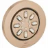 Боковой душ GROHE Rainshower Aqua, круглый, 2 режима струи, теплый закат матовый (26801DL0) Боковой душ GROHE Rainshower Aqua, круглый, 2 режима струи, теплый закат матовый (26801DL0)