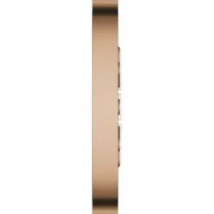 Боковой душ GROHE Rainshower Aqua, круглый, 2 режима струи, теплый закат матовый (26801DL0) Боковой душ GROHE Rainshower Aqua, круглый, 2 режима струи, теплый закат матовый (26801DL0)