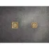 Боковой душ GROHE Rainshower Aqua, круглый, 2 режима струи, холодный рассвет матовый (26801GN0) Боковой душ GROHE Rainshower Aqua, круглый, 2 режима струи, холодный рассвет матовый (26801GN0)