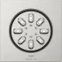 Боковой душ GROHE Rainshower Aqua, квадратный, 2 режима струи, суперсталь (26802DC0) Боковой душ GROHE Rainshower Aqua, квадратный, 2 режима струи, суперсталь (26802DC0)