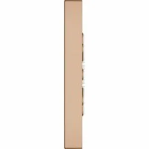 Боковой душ GROHE Rainshower Aqua, квадратный, 2 режима струи, теплый закат матовый (26802DL0) Боковой душ GROHE Rainshower Aqua, квадратный, 2 режима струи, теплый закат матовый (26802DL0)