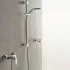 Душевой гарнитур GROHE QuickFix Vitalio Start 100, 1 режим струи, душевая штанга 600 мм, 5,7 л/мин, хром (27942000) Душевой гарнитур GROHE QuickFix Vitalio Start 100, 1 режим струи, душевая штанга 600 мм, 5,7 л/мин, хром (27942000)