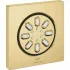 Боковой душ GROHE Rainshower Aqua, квадратный, 2 режима струи, холодный рассвет матовый (26802GN0) Боковой душ GROHE Rainshower Aqua, квадратный, 2 режима струи, холодный рассвет матовый (26802GN0)
