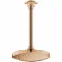 Верхний душ GROHE Rainshower Grandera 210, один режим струи, теплый закат глянцевый (27974DA0) Верхний душ GROHE Rainshower Grandera 210, один режим струи, теплый закат глянцевый (27974DA0)