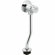 Смывное устройство для писсуара GROHE Rondo, хром (37396000)