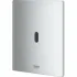 Панель смыва для унитаза GROHE Tectron Bau E инфракрасная, питание от батареи 6V, хром (39882000) Панель смыва для унитаза GROHE Tectron Bau E инфракрасная, питание от батареи 6V, хром (39882000)