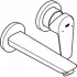 Смеситель для раковины GROHE BauEdge в комплекте с монтажной частью, хром (20474001) Смеситель для раковины GROHE BauEdge в комплекте с монтажной частью, хром (20474001)