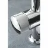Смеситель для кухонной мойки GROHE Blue Pure BauCurve с функцией фильтрации, с фильтром в комплекте, хром (30385000) Смеситель для кухонной мойки GROHE Blue Pure BauCurve с функцией фильтрации, с фильтром в комплекте, хром (30385000)