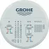 Встраиваемая часть универсальная GROHE Rapido SmartBox (35604000) Встраиваемая часть универсальная GROHE Rapido SmartBox (35604000)