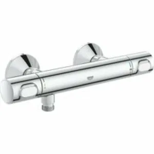 Термостат для душа GROHE Grohtherm 500, хром (34793000) Термостат для душа GROHE Grohtherm 500, хром (34793000)