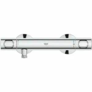 Термостат для душа GROHE Grohtherm 500, хром (34793000) Термостат для душа GROHE Grohtherm 500, хром (34793000)