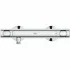 Термостат для душа GROHE Grohtherm 500, хром (34793000) Термостат для душа GROHE Grohtherm 500, хром (34793000)