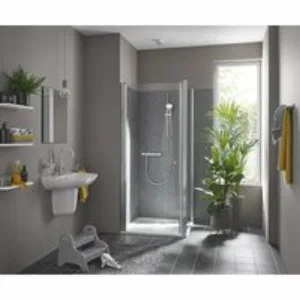 Термостат для душа GROHE Grohtherm 500, хром (34793000) Термостат для душа GROHE Grohtherm 500, хром (34793000)