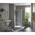 Термостат для душа GROHE Grohtherm 500, хром (34793000) Термостат для душа GROHE Grohtherm 500, хром (34793000)