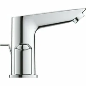 Смеситель для раковины GROHE BauEdge, хром (20473001) Смеситель для раковины GROHE BauEdge, хром (20473001)