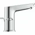 Смеситель для раковины GROHE BauEdge, хром (20473001) Смеситель для раковины GROHE BauEdge, хром (20473001)