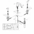 Смеситель для раковины GROHE BauEdge, хром (20473001) Смеситель для раковины GROHE BauEdge, хром (20473001)
