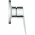 Смеситель для душа GROHE BauEdge в комплекте с монтажной частью, хром (29040001) Смеситель для душа GROHE BauEdge в комплекте с монтажной частью, хром (29040001)