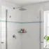 Смеситель для душа GROHE BauEdge в комплекте с монтажной частью, хром (29040001) Смеситель для душа GROHE BauEdge в комплекте с монтажной частью, хром (29040001)