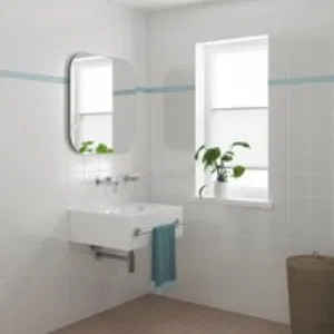 Смеситель для раковины GROHE BauLoop в комплекте с монтажной частью, хром (20289001) Смеситель для раковины GROHE BauLoop в комплекте с монтажной частью, хром (20289001)