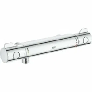 Термостат для душа GROHE Grohtherm 800, хром (34561000) Термостат для душа GROHE Grohtherm 800, хром (34561000)