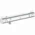 Термостат для душа GROHE Grohtherm 800, хром (34561000) Термостат для душа GROHE Grohtherm 800, хром (34561000)